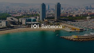 IOI Barcelona