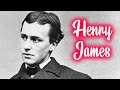 Henry james documentary