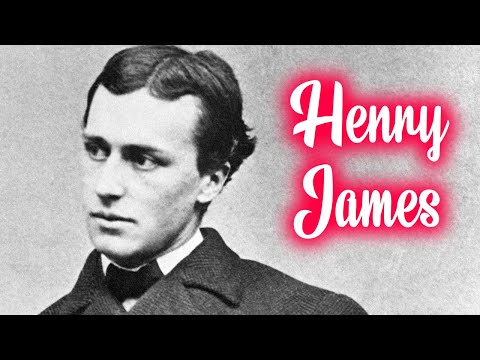 Henry James documentary