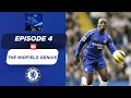 Claude Makélélé: The Midfield Genius | Chelsea Legends | Episode 4