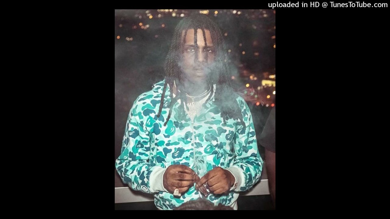 [free] shawn ferrari x ballout x chief keef type beat 