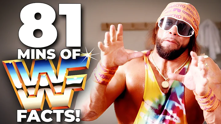 50 Fascinating Facts About WWE in The 1980s