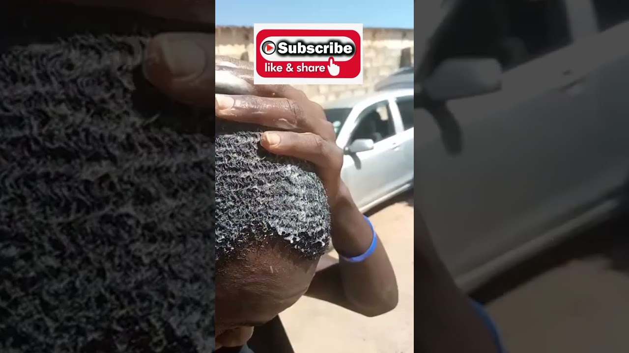 Short brush session for 540/720 waves.... watch till the end