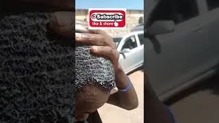 Short brush session for 540/720 waves.... watch till the end