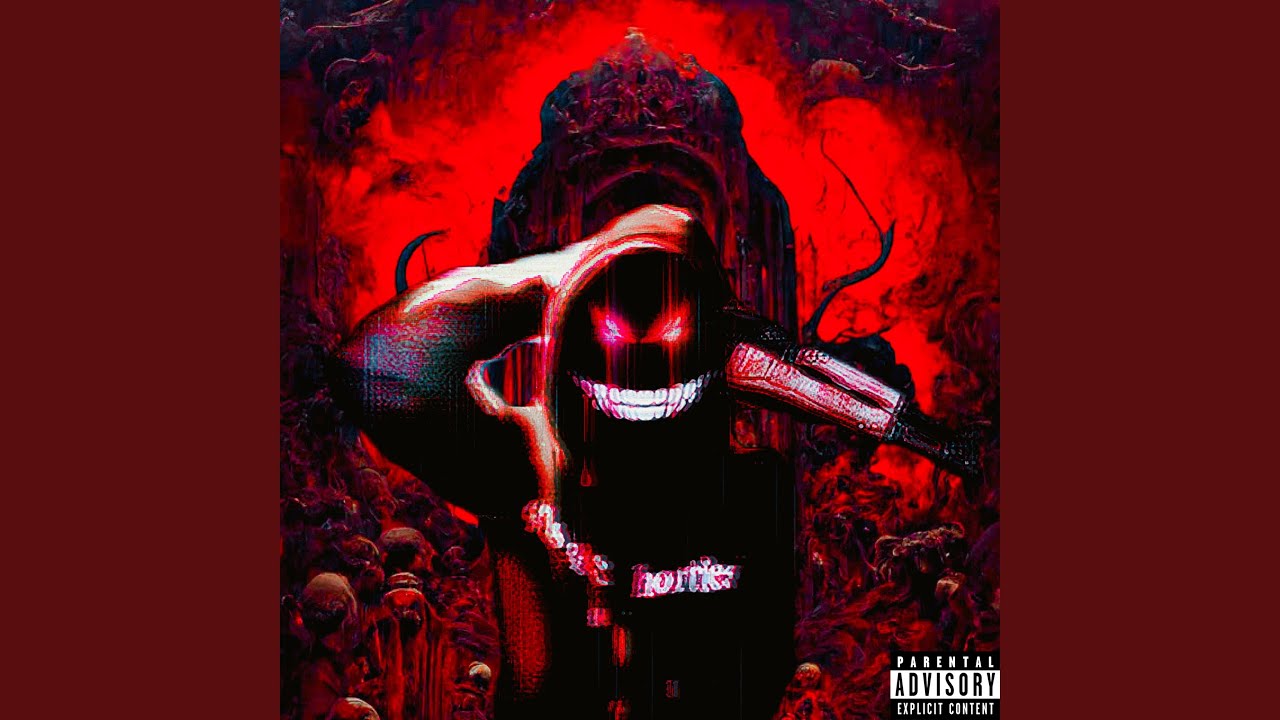 Watch Scared Of Me? on YouTube