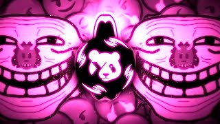 Me Lleva Volver   ultra Slowed  Reverb  Smooth Bass Phonk 
