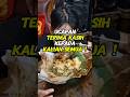 TANPA KALIAN SAYA BUKAN SIAPA SIAPA !