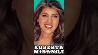 ROBERTA MIRANDA🎷 #sertaneja #shorts #short #sertanejo #sofrencia #arrocha #shortsviral #mpb