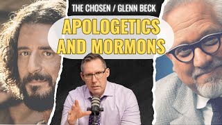 E3 S2 Apologetics and Mormons