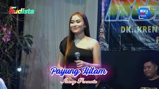 PAYUNG HITAM - COVER INUNG PERMATA  -  NEW RUDISTA  LIVE SIWALAN PEKALONGAN