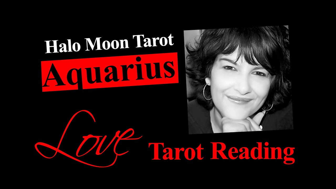 AQUARIUS TAROT LOVE READING -JANUARY 1 - 8 LEARNING FROM THEIR MISTAKES & RECONCILIATION