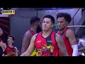SAN MIGUEL vs CONVERGE | SMART PLAYS OF QUARTERS 1 & 2 | PBA SEASON 50 GOVERNORS' CUP