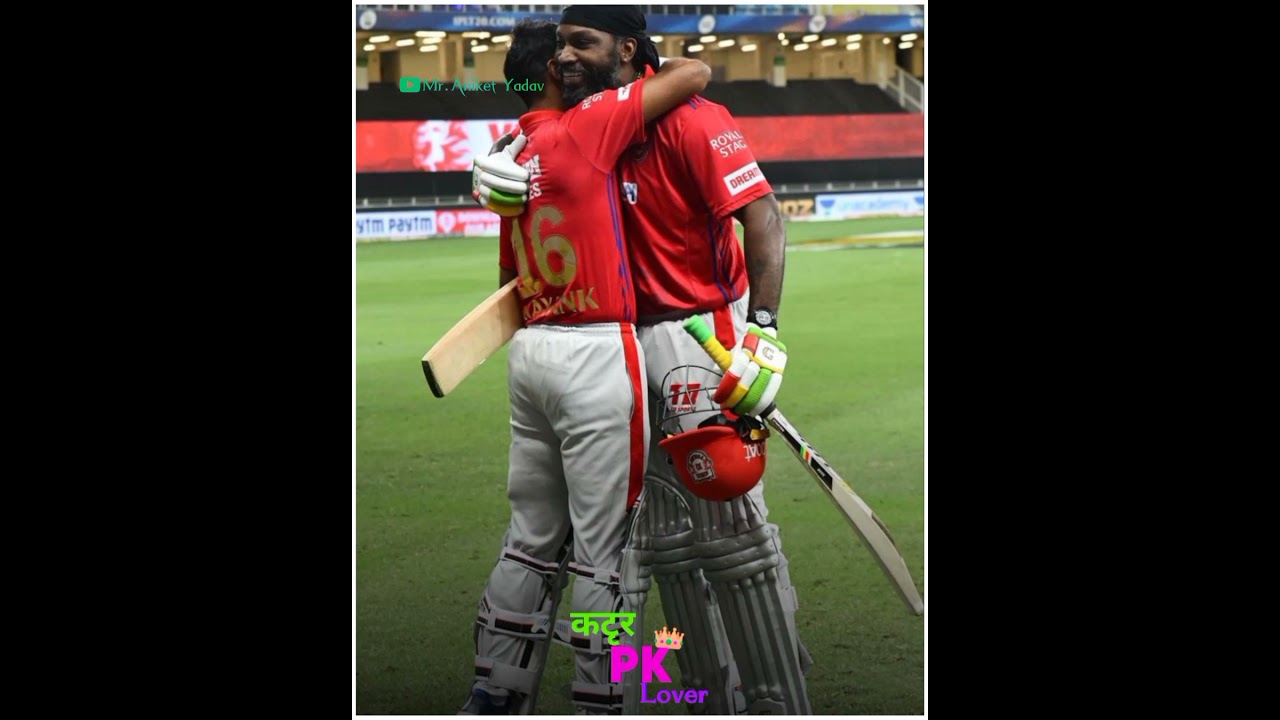 Punjab Kings Status 2021 | PBKS Whatsapp Status | Punjab Kings Whatsapp Status | 4K Status | 