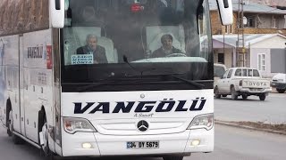 VANGÖLÜ TURİZM