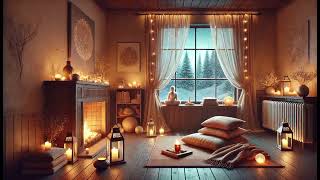 Guided Sleeping Meditation