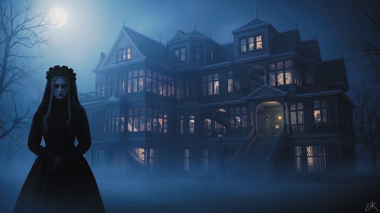 The Curse That Followed the Winchester Fortune Revealed!