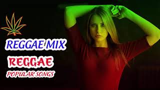 REGGAE SONGS 2020 - Reggae Mix - Best Reggae Music Hits 2020