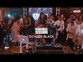 AFRICANIZE SESSIONS Afrobeats Afrohouse Dancehall R B By DJ ALEX BLACK 2024 