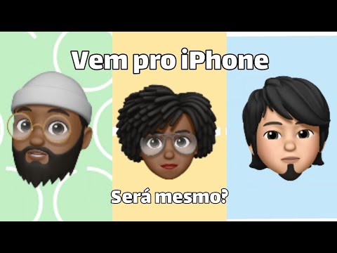 Video: Vem Skapade IPhone