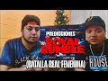 PREDICCIONES ROYAL RUMBLE MATCH FEMENINO 2020 (RESUBIDO)