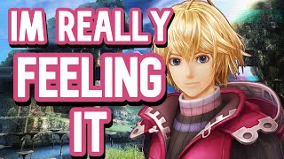 I was Wrong about Xenoblade Chronicles Definitive Edition