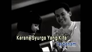 Spring - Cempaka Di Rembulan (1995) | HQ Audio