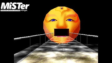 MiSTer FPGA PlayStation Beta Core: Testing random PS1 games