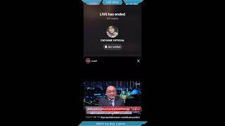 BN N9 masih tak berganjak? LIVE 1.5 Live cikyanie