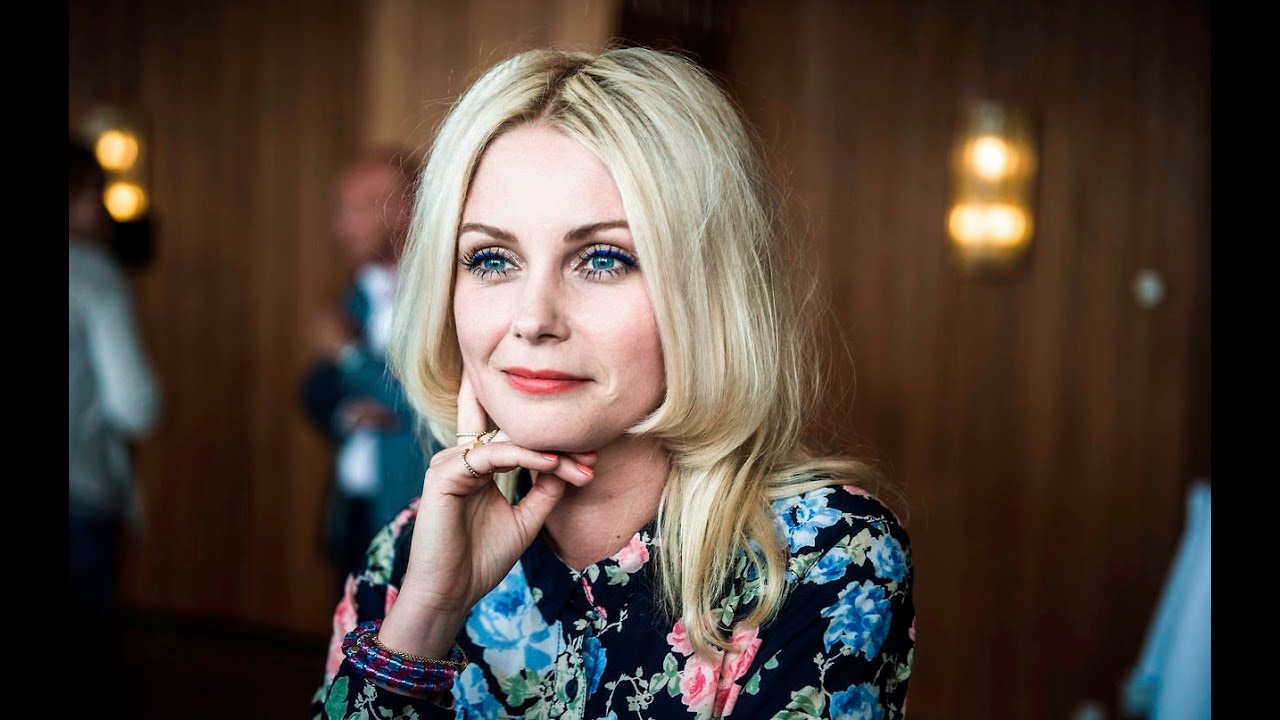 DR Interview with Mette Lindberg / X Factor YouTube