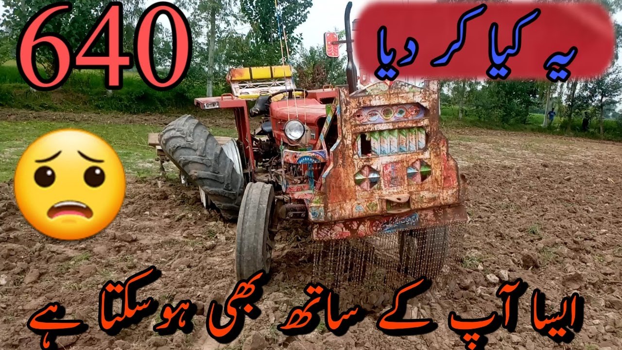 640 Tractor Fails // Tractor Fails Compilation // Tractor Fails in