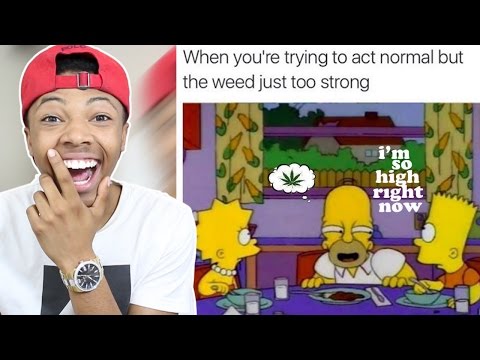 funniest-4/20-memes-compilation