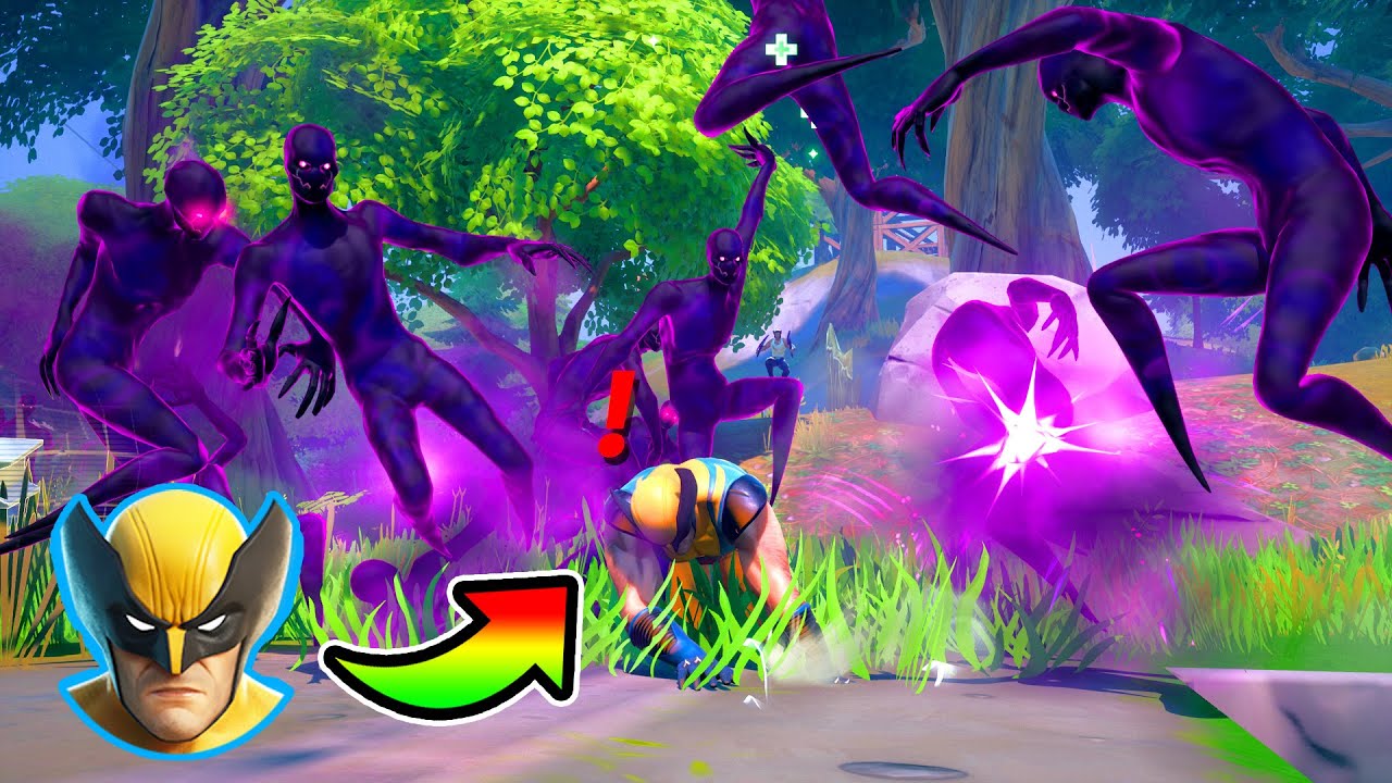 Youtube Video Statistics For 神 ボスのふり ウルヴァリン をしてみたら奇跡が起きたwｗw 超人気のある ウルヴァリン のふりしてみた フォートナイト Noxinfluencer