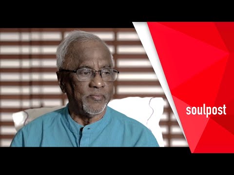 എന്തിനു ജീവിക്കണം ? Soul Post Malayalam Speech by Adv. George Tharakan