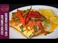 Bacalao a la portuguesa. Programa nº 50