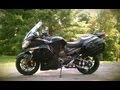 Kawasaki GTR 1400 Concours Review Pt1 of 2