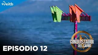 EL CONQUISTADOR 2026 (Episodio 12)
