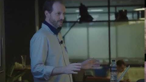 Diego Rodriguez-Losada: Conan C++ package manager