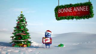 Radio Mti Vous Souhaite Une Bonne Année 2014