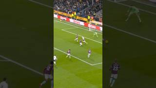 The Ball From Bruno Fernandes, The Finish From Benjamin Sesko 😍