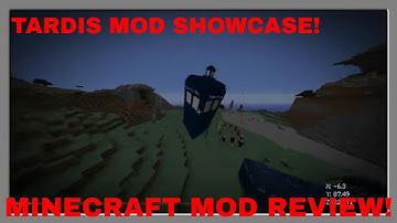 DALEK MOD SHOWCASE #1! (Doctor Who 1.8 Mod)