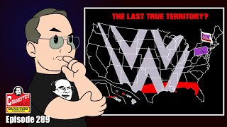 Jim Cornette on If ECW Was The Last True Territory Net Worth