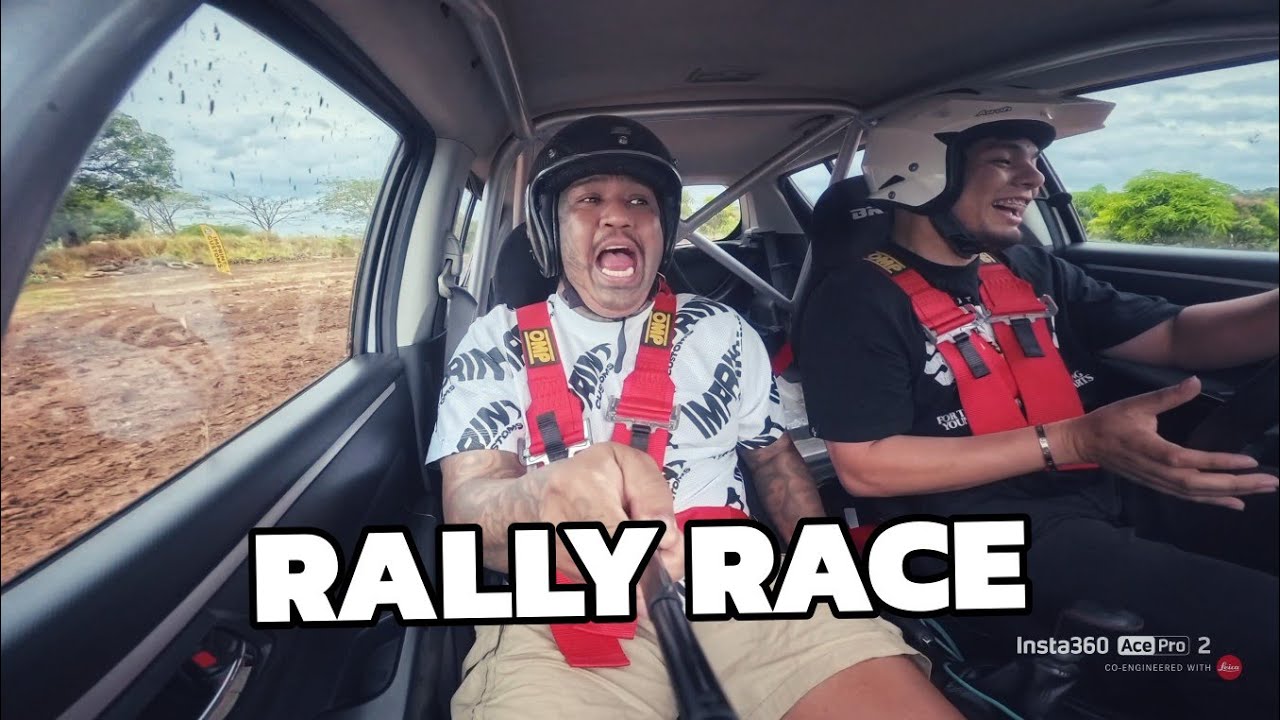 DIRT TRIALS 2025 CVM ECO PARK BARAS RIZAL