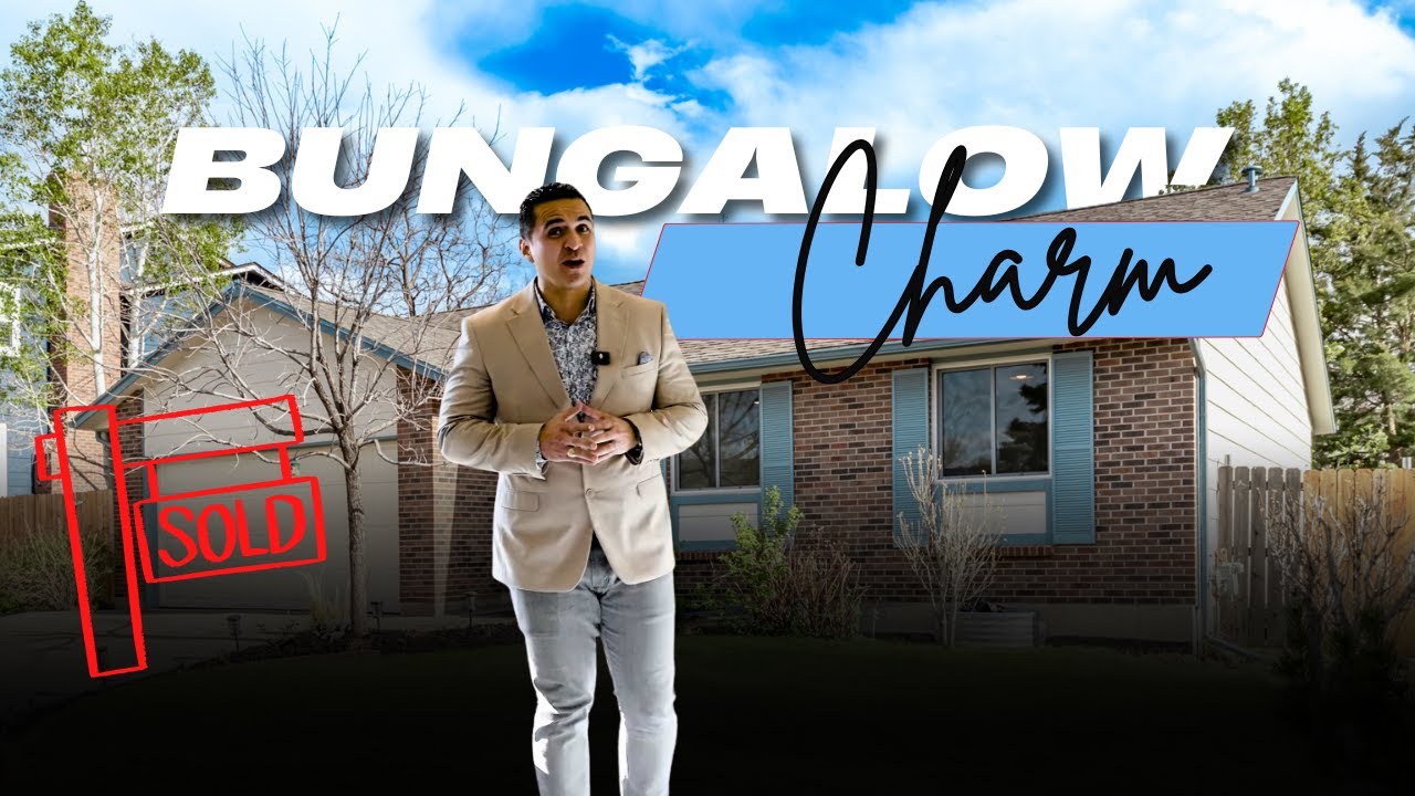 SOLD | 4408 E 107th Pl, Thornton CO 80233 | Successfully Sold Home