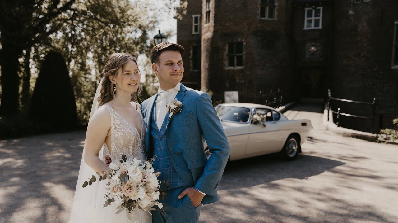 Matthias & Marja | 01-05-2025