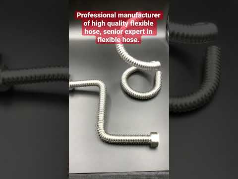 Flexible Hose Connector Price