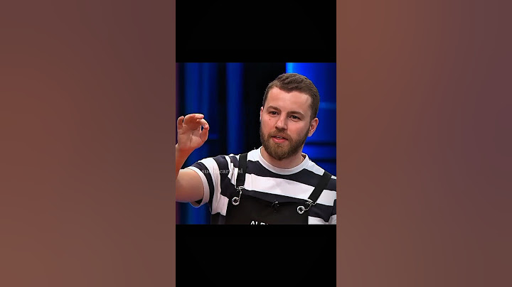 Öyle ölmez füze at😂 #masterchefturkiye #alperöztamur