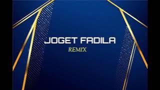 JOGET FADILA ( STVNDLhiano Remix )