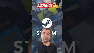 STEAM TPS FESTİVALİ İNDİRİMLİ OYUN ÖNERİLERİ 🫰-2-