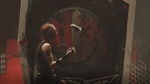 [Official Video]OLDCODEX - Smiling - from OLDCODEX Live Blu-ray "we