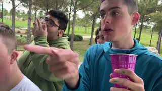 Best Buddies Saint Patrick’s Day Party The Little Mermaid Theme Song